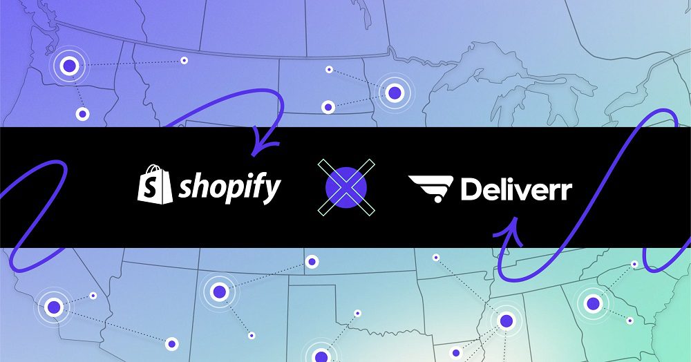 Shopify Acquire Deliverr $2.1B Deal to Fortify Fulfillment Offerings