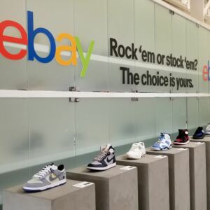 eBay Hosts Los Angeles Wear ‘Em Out Experience