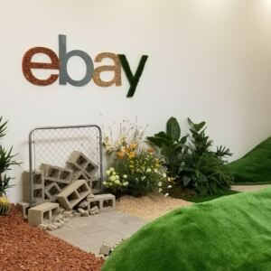 eBay Hosts Los Angeles Wear ‘Em Out Experience