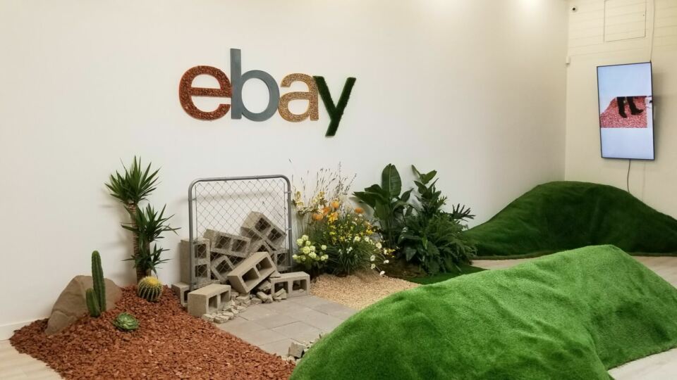 eBay Hosts Los Angeles Wear ‘Em Out Experience