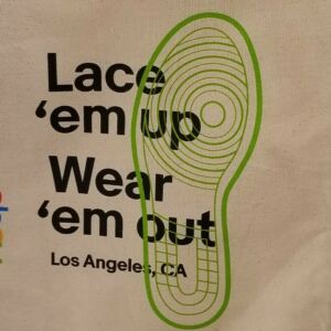 eBay Hosts Los Angeles Wear ‘Em Out Experience