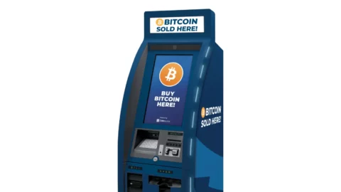 Kwik Trip is bringing bitcoin ATMs from Coinsource to all of its Midwest locations.