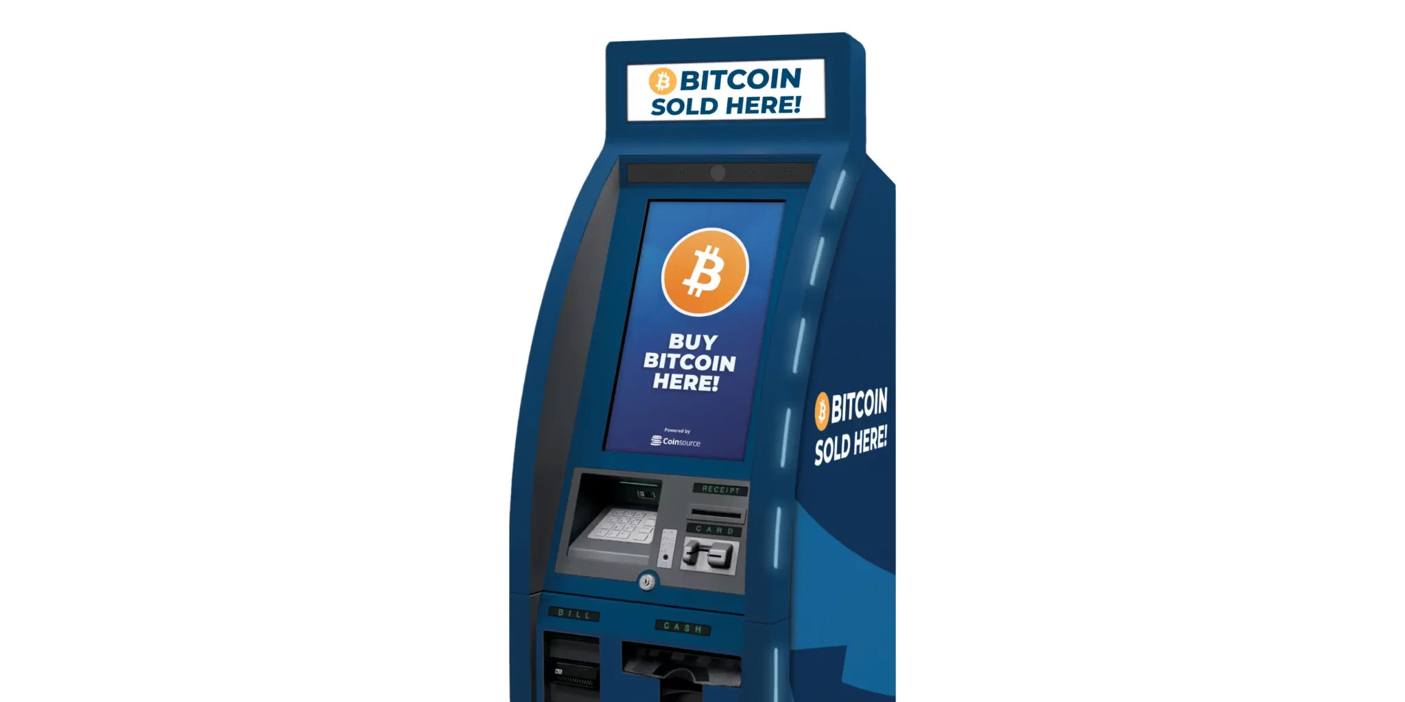 Kwik Trip Debuts Bitcoin ATMs at 800 Midwest Locations Retail TouchPoints