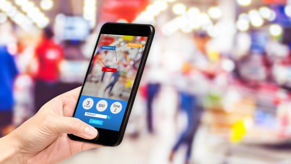 5 Real-World Ways 5G Will Transform Retail - Retail TouchPoints