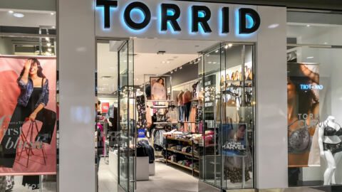 Torrid New CEO