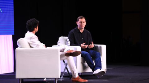 Max Nimaroff, GM of Subscriber Experience at DoorDash discusses the company's delivery subscription at SubSummit in Orlando this June.