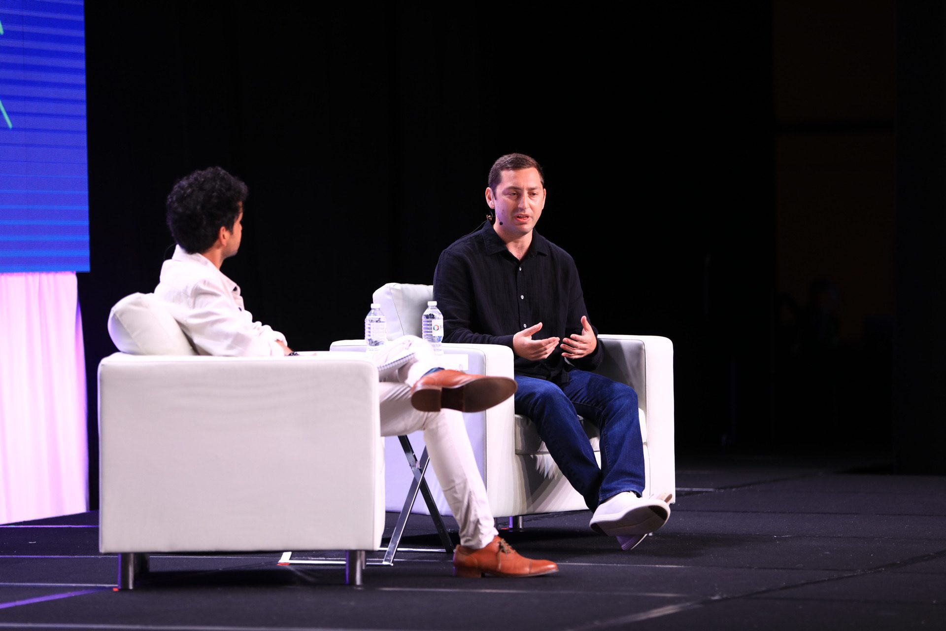 Max Nimaroff, GM of Subscriber Experience at DoorDash discusses the company's delivery subscription at SubSummit in Orlando this June.