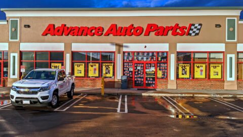 Advance Auto Parts Opens ‘Super Hub’ Store as Part of L.A. Expansion