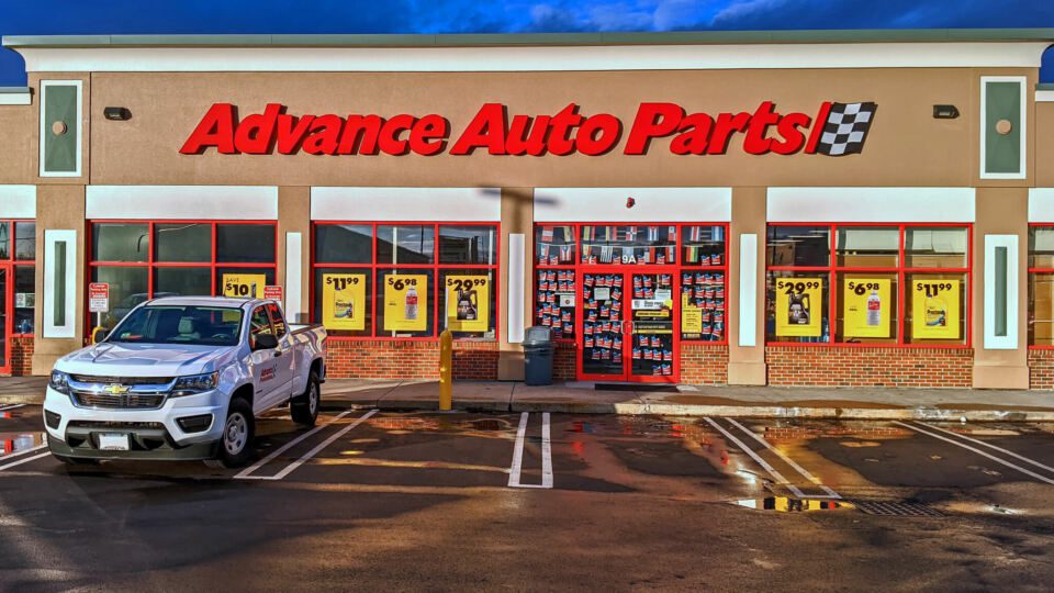 Advance Auto Parts Opens ‘Super Hub’ Store as Part of L.A. Expansion