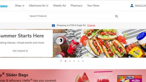 DoorDash adds HSA and FSA payment capability