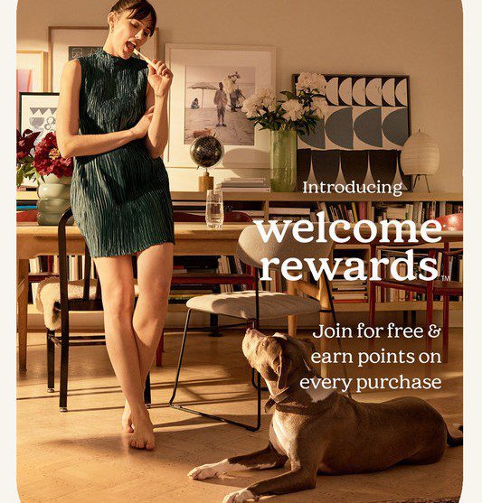 Bed Bath & Beyond Debuts New BNPL Option and Rewards Program Across All Three Brands