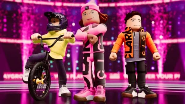 Roblox's Metaverse Shows The Flexibility (And Allure) Of Online Platform Models