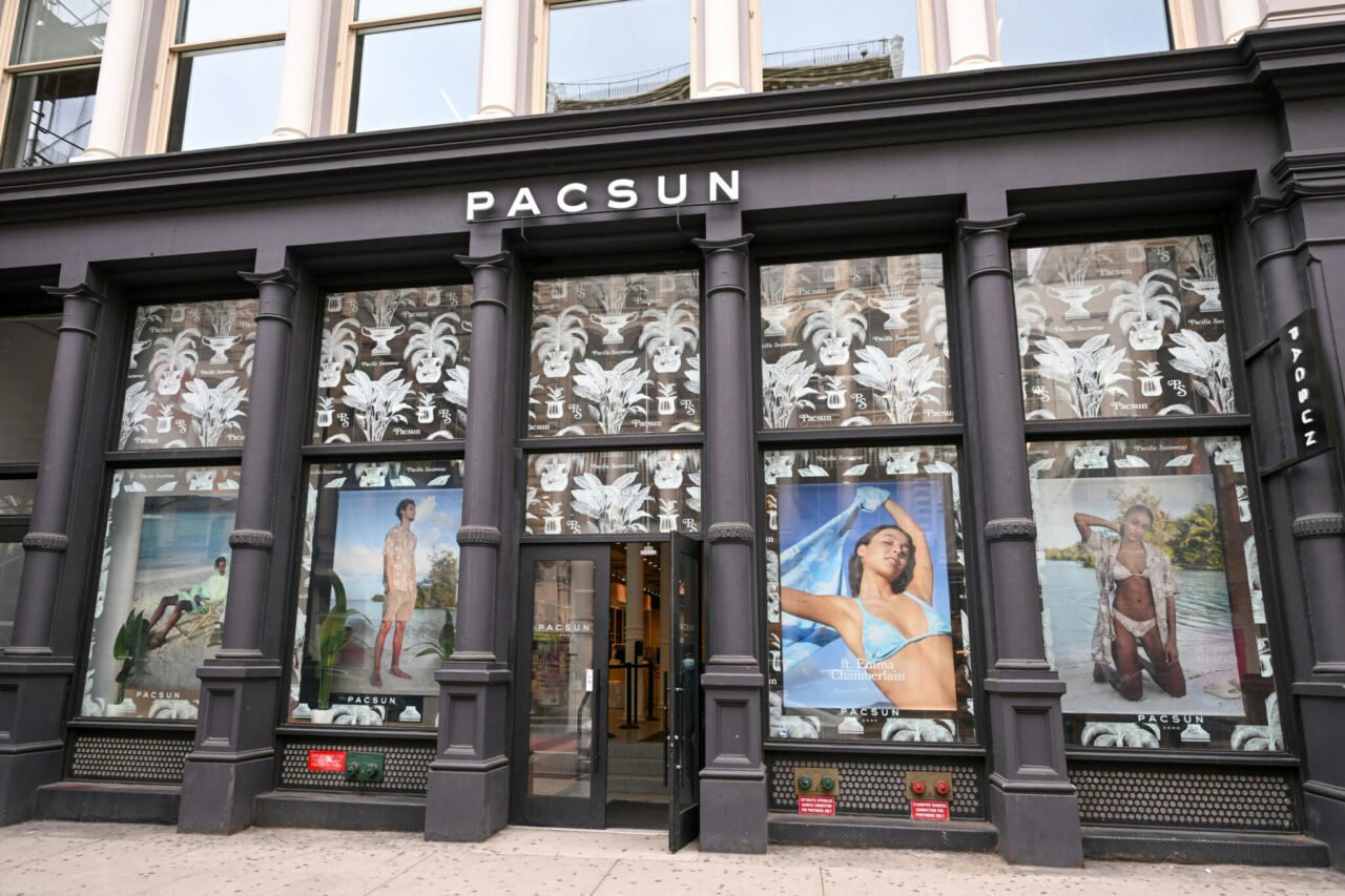 PacSun CIO Reveals the Array of Behind-the-Scenes Tech Needed to Meet Gen Z's Expectations