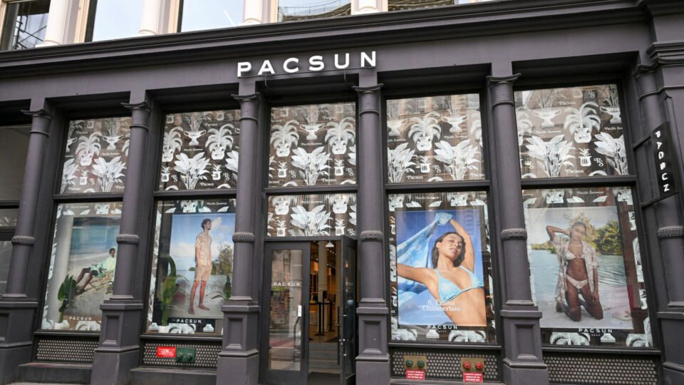 PacSun CIO Reveals the Array of Behind-the-Scenes Tech Needed to Meet Gen Z’s Expectations