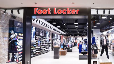 Foot Locker has named a Chief Transformation Officer as it continues to restructure its business away from reliance on Nike.