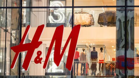 H&M, Google Cloud Partner to Draw on Store, Online, Brand and Supplier Data to Boost CX