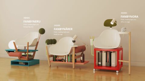 IKEA Unveils ‘Updatables’ in Unique Bid to Extend Furniture Lifecycle