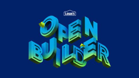 Lowe's has created 500 free 3D assets for anyone to use to build spaces in the metaverse.