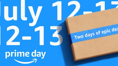 Amazon Prime Day 2022 will take place July 12 and 13 with a host of member deals