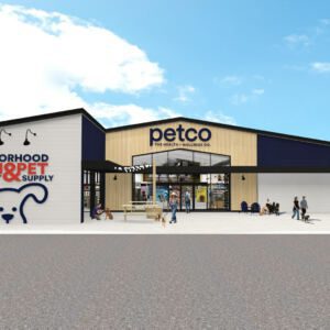 Petco Tests Rural Farm and Pet Store Concept in Texas