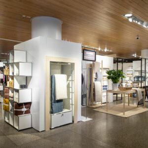 Pop-In@Nordstrom Designs its First Home-Focused Concept With Parachute