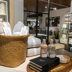 Pop-In@Nordstrom Designs its First Home-Focused Concept With Parachute