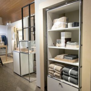 Pop-In@Nordstrom Designs its First Home-Focused Concept With Parachute
