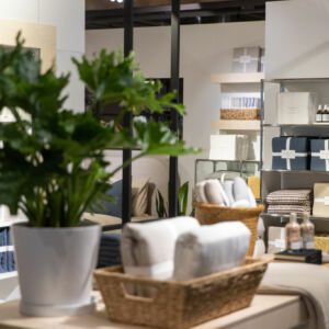 Pop-In@Nordstrom Designs its First Home-Focused Concept With Parachute