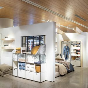 Pop-In@Nordstrom Designs its First Home-Focused Concept With Parachute