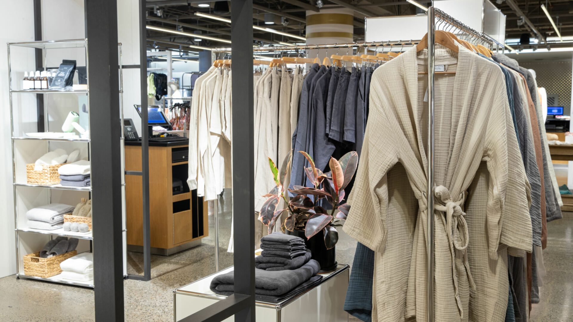 Pop-In@Nordstrom Designs its First Home-Focused Concept With Parachute