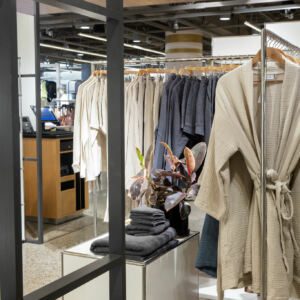 Pop-In@Nordstrom Designs its First Home-Focused Concept With Parachute