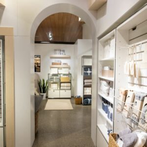 Pop-In@Nordstrom Designs its First Home-Focused Concept With Parachute