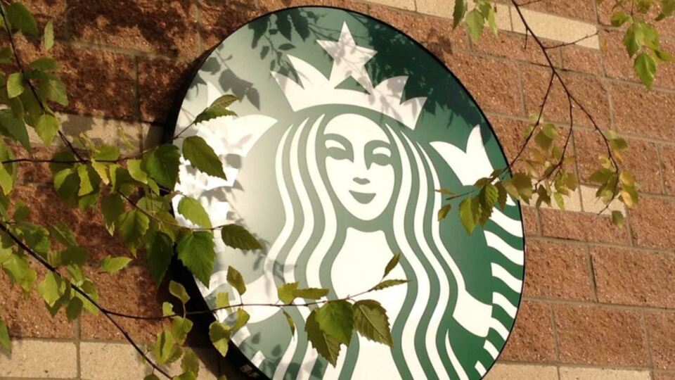 WSJ: Starbucks’ Next CEO Will be External Hire