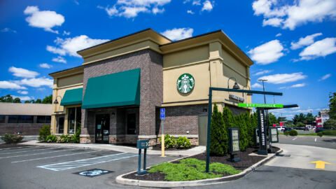 Starbucks Workers Union Commits $1M to Strike and Defense Fund