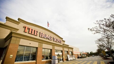 The Home Depot Enhances CDP to Personalize the Shopper Journey