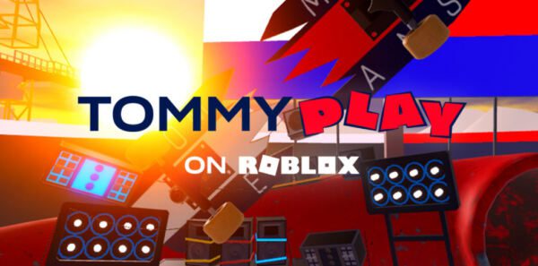 Puma joins the Roblox platform with immersive sports experience