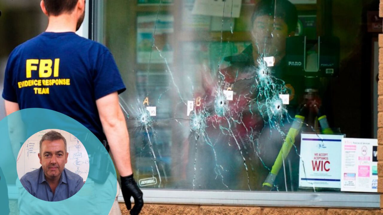 Securing Retail Stores with AI-Powered Visual Gun Detection