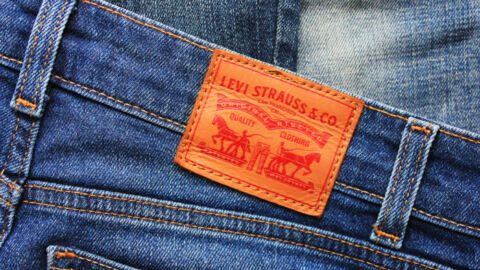 Levi's outlines aggressive growth strategy based on becoming DTC-first