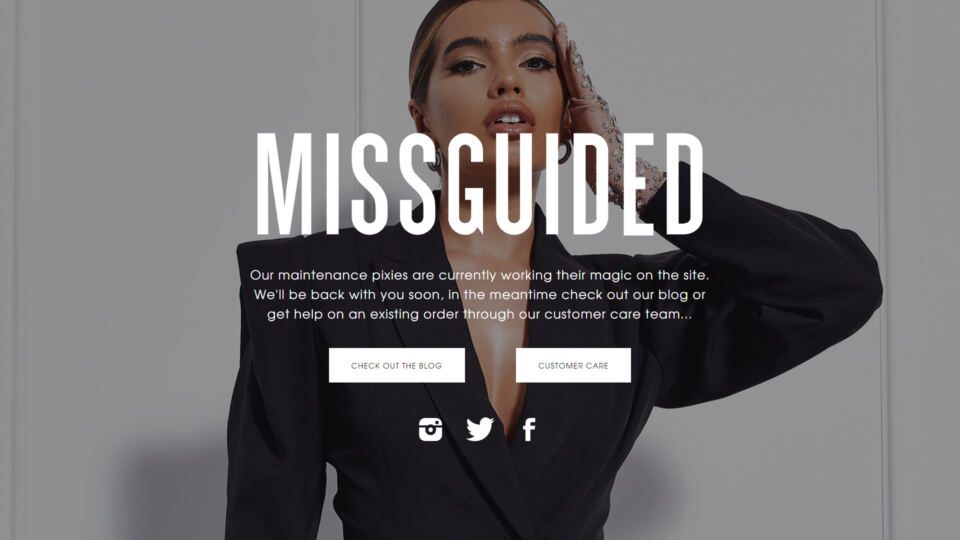 Report: Frasers Group Acquires Missguided for $25.1 Million - Retail  TouchPoints