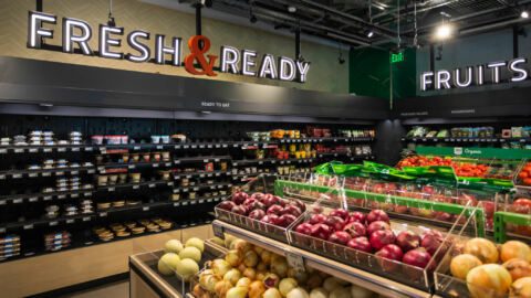 Amazon Fresh and Amazon Go stores will now offer brands insight into shopper behaviors in stores.