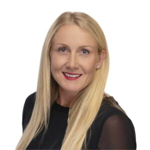 Alison Stiefel, General Manager of ShopStyle