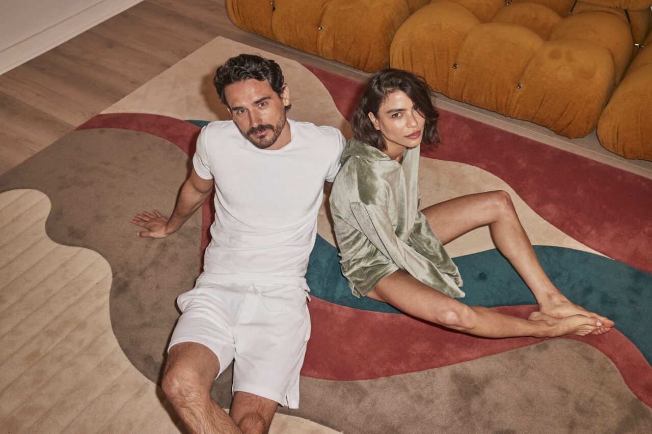 How T-Shirt Brand Goodlife is Using CPG Tactics to Conquer High-End Fashion