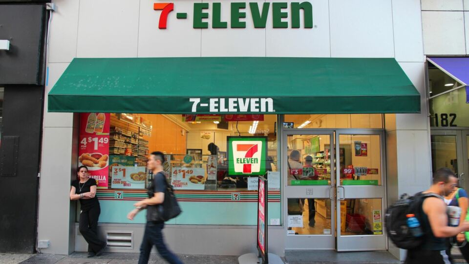 CNBC: 7-Eleven Cuts 880 Corporate Jobs in Texas and Ohio