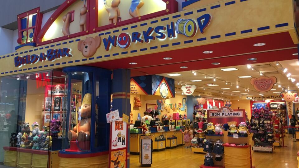 How Build-a-Bear’s Pandemic Shift Created Long-Term Omnichannel Opportunity