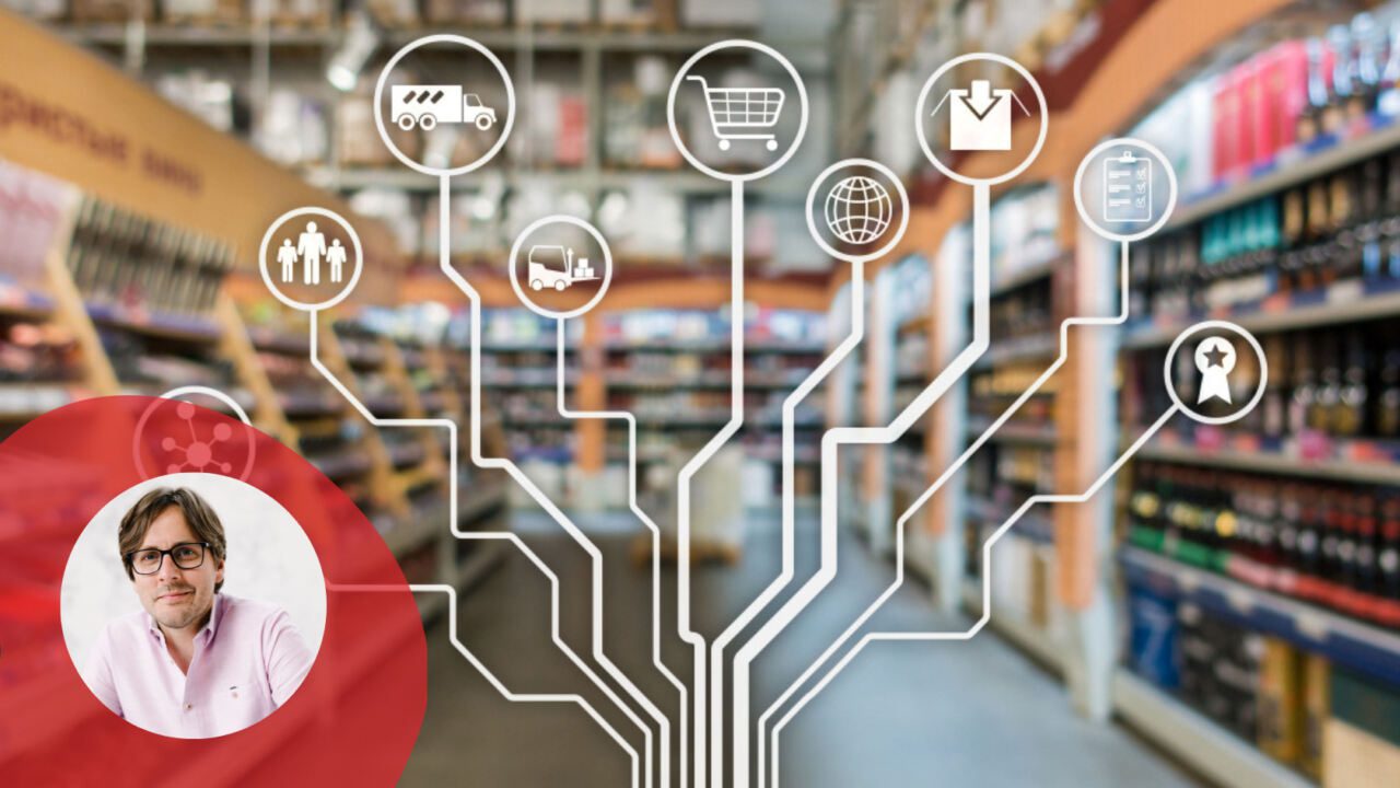 How to Implement a Successful Retail Media Network Retail TouchPoints