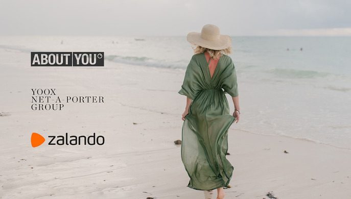 About You, YOOX Net-a-porter and Zalando have banded together to tackle carbon emissions in their supply chain.