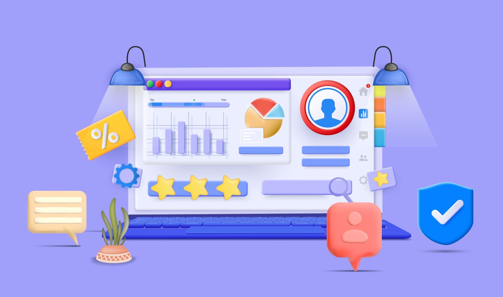 Retail media networks are becoming increasingly common.