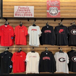 Lids U Brick-and-Mortar Stores