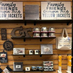 Lids U Brick-and-Mortar Stores