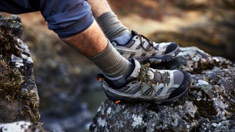 Footwear brand Merrell switched to 3D for its product design and saw huge results.